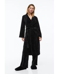 H&M Robes, robe dresses and bathrobes for Women | Online Sale up to 57% off  | Lyst