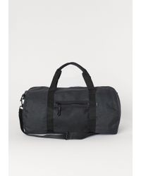 h&m sports bag