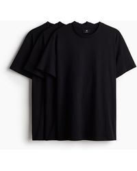 H&M - Wasserabweisendes Overshirt Relaxed Fit - Lyst