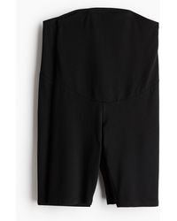 H&M - Mama Set Van 2 Fietsshorts - Lyst