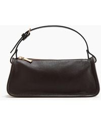 H&M - Lederhandtasche - Lyst