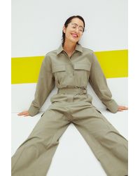 H&m damen jumpsuit Clearance