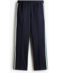 H&M - Trainingshose in Relaxed Fit - Lyst
