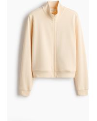 H&M - Trackjacket - Lyst