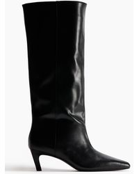 H&M - Spitze Stiefel - Lyst