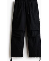 H&M - Utilitybroek - Lyst