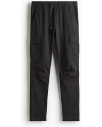 H&M - Utilitybroek - Lyst