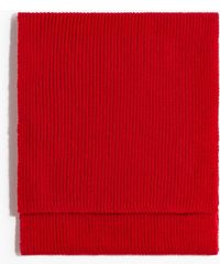H&M - Sjaal Van Wolmix - Lyst