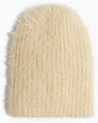 H&M - Fluffy Muts - Lyst