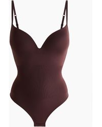 H&M - Seamless Body - Lyst