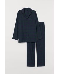 h&m dressing gown mens