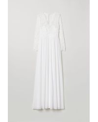 H&M Dresses for Women - Up to 60% off at Lyst.co.uk