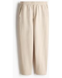 H&M - Joggpants in Regular Fit - Lyst