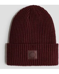 H&M - Bonnet Avec Application - Lyst