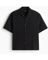 H&M - Casual Overhemd - Lyst