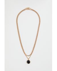 Men's H&M Necklaces from $10 | Lyst