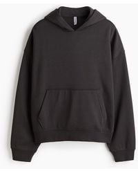 H&M - Oversized Hoodie - Lyst