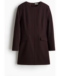 H&M - Korte Jurk - Lyst