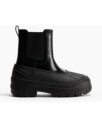 H&M - Stevige Warmgevoerde Boots - Lyst