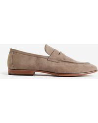 H&M - Loafers - Lyst