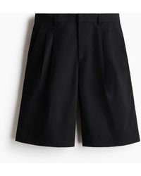 H&M - Bermudashort - Lyst