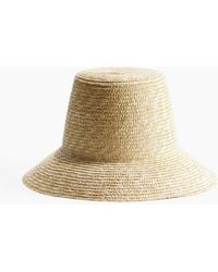 H&M - Buckethat Van Stro - Lyst