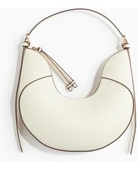 H&M - U-förmige Umhängetasche - Lyst