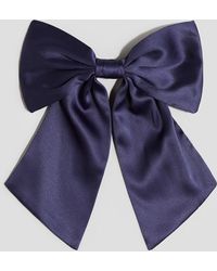 H&M - Barrette Avec Naud - Lyst