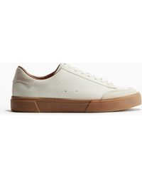 H&M - Sneaker - Lyst