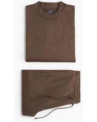 H&M - Pyjamashirt En -broek - Lyst