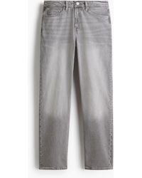 H&M - Regular Jeans - Lyst