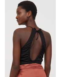 bodysuits h&m canada