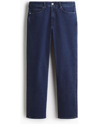 H&M - Regular Jeans - Lyst