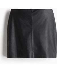 H&M - Minirok - Lyst