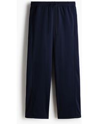 H&M - Sport-Joggpants mit DryMoveTM in Relaxed Fit - Lyst