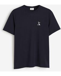 H&M - T-shirt COOLMAX® Regular Fit - Lyst