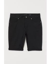 H&M Shorts for Men - Up to 48% off at Lyst.com