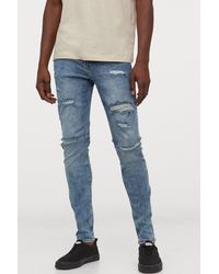 h & m jeans price
