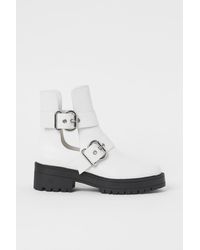 h&m bottine
