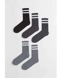 Men's H&M Socks from C$11