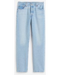 H&M - 501 Original Jeans - Lyst