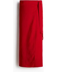 H&M - Sarong - Lyst