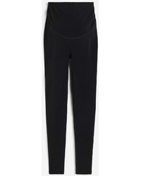 H&M - MAMA Before & After Seamless Leggings - Lyst