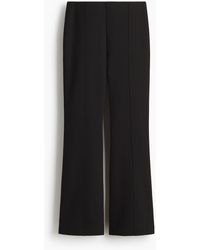 H&M - Interlock-Hose - Lyst