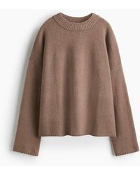 H&M - Trui - Lyst
