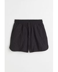 H&M Shorts - Black