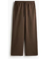 H&M - Sport-Joggpants in Loose Fit - Lyst
