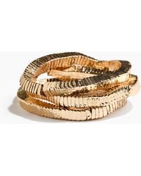 H&M - 3er-Pack Armreife - Lyst