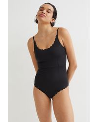 h&m women's swimwear