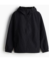 H&M - Veste Coupe-Vent Regular Fit - Lyst